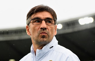 Verona, senti Juric: "Balotelli? Nessun coro razzista, solo sfottò"