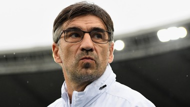 Verona, senti Juric: "Balotelli? Nessun coro razzista, solo sfottò"