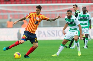 Lecce: Tabanelli, Farias e Dumancic a parte