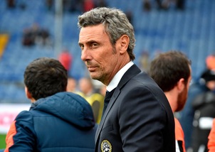 Udinese, Gotti: "L'atteggiamento è la priorità"