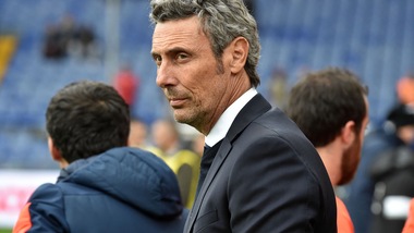 Udinese, Gotti: "L'atteggiamento è la priorità"