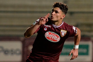Primavera Pescara-Torino 0-3, doppietta di Rauti e gol di Sandri
