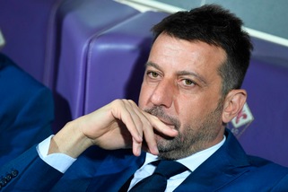 Parma, D'Aversa: "Kulusevski rimane con noi fino a giugno""