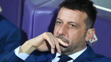 Parma, D'Aversa: "Sono incazzato, due punti persi"