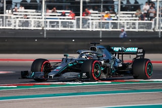 Gp Usa, trionfo Bottas: Hamilton vince il Mondiale, Leclerc quarto
