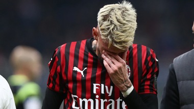 Milan sul baratro, tra infortuni e calendario