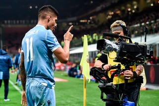 Milan-Lazio 1-2: Correa lancia Inzaghi al 4° posto