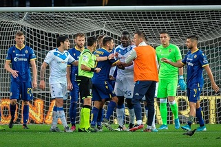 Balotelli, comunicato Brescia: "Indegne le dichiarazioni dei dirigenti del Verona"