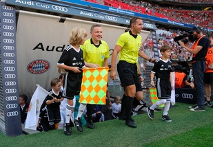 Europa League, Lazio-Celtic a Stieler. Manzano arbitrerà la Roma