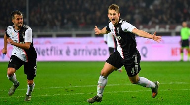 Abidal su De Ligt: “Ecco perché ha scelto la Juve”