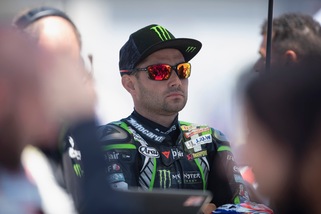 Superbike: Haslam vicino alla Honda per il 2020