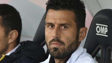 Grosso, risoluzione col Verona: ora aspetta il Brescia