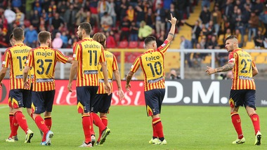 Lecce, ritiro a Roma previsto da domani