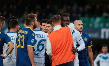 Caso Balotelli, interviene la Procura Figc: "Erano in 20 a fare buuh"