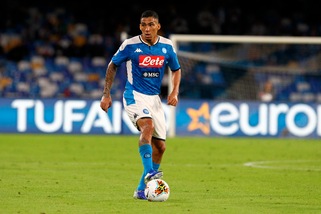 Napoli, i convocati di Ancelotti per il Salisburgo: recuperato Allan