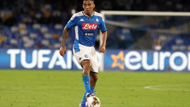 Napoli, i convocati di Ancelotti per il Salisburgo: recuperato Allan