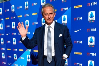 Anticipi e posticipi 17ª giornata Serie A: Sampdoria-Juve mercoledì 18 dicembre