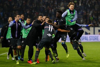 Spal ko nel recupero: 1-0 per la Sampdoria che lascia l'ultimo posto