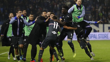 Spal ko nel recupero: 1-0 per la Sampdoria che lascia l'ultimo posto