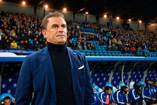 Semplici: "La Spal non meritava questa sconfitta"