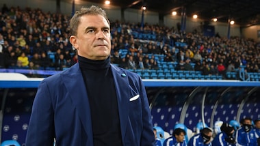 Semplici: "La Spal non meritava questa sconfitta"