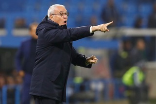Sampdoria, Ranieri: "Ci abbiamo creduto fino alla fine"
