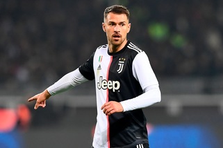 Ramsey, il Rambo contro la Lokomotiv Mosca