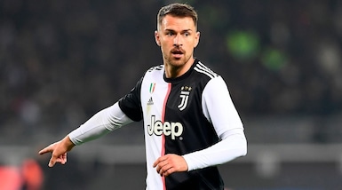 Ramsey, il Rambo contro la Lokomotiv Mosca