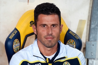 Grosso rescinde ufficialmente col Verona e fa rotta per Brescia