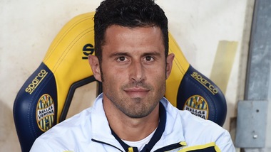 Grosso rescinde ufficialmente col Verona e fa rotta per Brescia