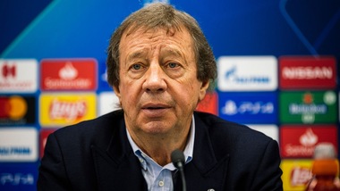 Lokomotiv Mosca-Juve, Semin: "Vincere per continuare a sperare"