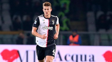 I convocati di Sarri per la Lokomotiv: non c'è De Ligt