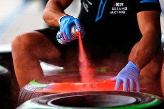 F1, i team scettici sulle gomme 2020