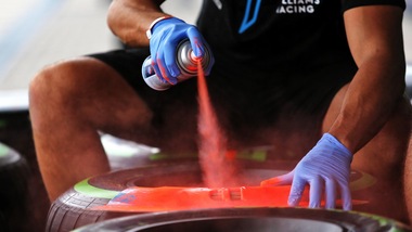 F1, i team scettici sulle gomme 2020