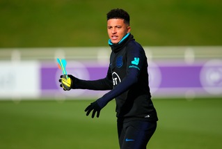 Daily Mail: "Sancho del Dortmund piace al Real: pronti 115 milioni"