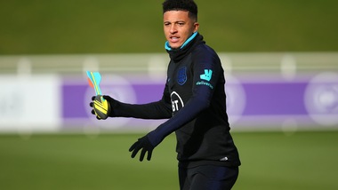 Daily Mail: "Sancho del Dortmund piace al Real: pronti 115 milioni"