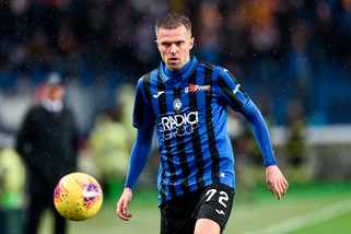 Serie A, Ilicic fermato per due turni