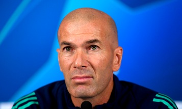 Real Madrid, Zidane smentisce i dissapori: "Non ho problemi con Bale"