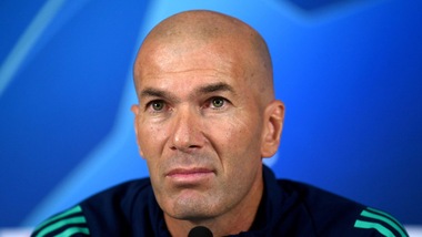 Real Madrid, Zidane smentisce i dissapori: "Non ho problemi con Bale"