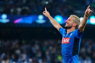 Napoli-Salisburgo LIVE ore 21: dove vederla in tv e formazioni ufficiali