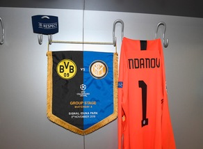 Diretta Borussia Dortmund-Inter ore 21: dove vederla in tv e formazioni ufficiali