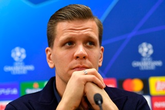 Szczesny fissa l'obiettivo: "Juve, vincere senza subire gol"