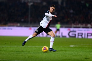 Super Cristiano Ronaldo ha altri primati da sbriciolare