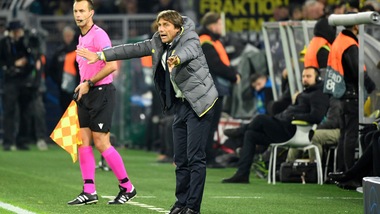 Inter, Conte attacca i dirigenti: “Perché non parlano anche loro?”