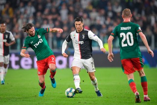 Diretta Lokomotiv Mosca-Juve ore 18.55: formazioni ufficiali e dove vederla in tv