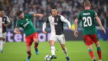 Diretta Lokomotiv Mosca-Juve ore 18.55: formazioni ufficiali e dove vederla in tv