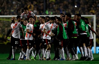 Coppa Libertadores: Flamengo-River a Lima e non più a Santiago del Cile