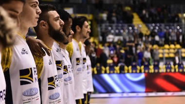 Torino di autorità su Tortona