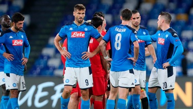 Ammutinamento Napoli, De Laurentiis valuta anche l'esonero di Ancelotti