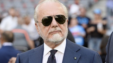 Caos Napoli, ecco il comunicato del club